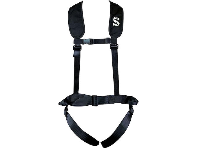 Summit Element Treestand Safety Harness Medium