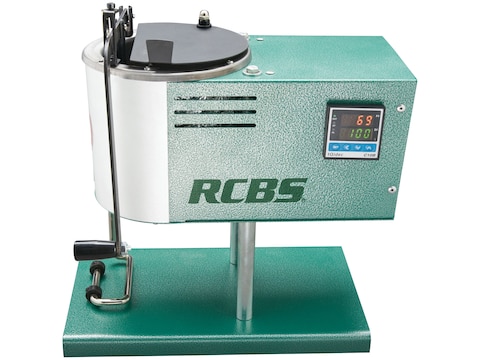 RCBS Pro Melt 2 Furnace