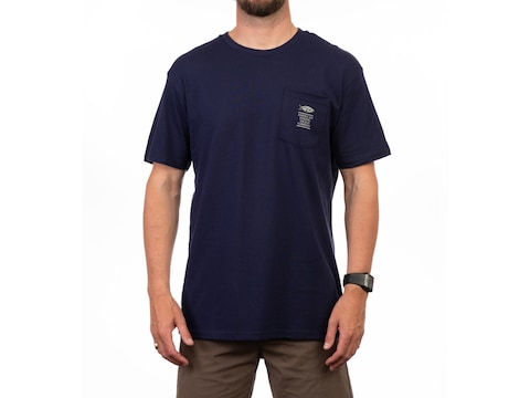 AFTCO Men's Lakeside T-Shirt