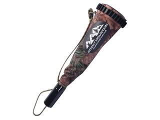 Rocky Mountain Hunting Calls The Alpha Howler Wolf Call