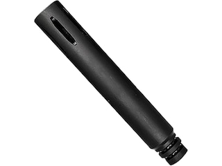 KAK Retro Extended Flash Hider Steel Matte