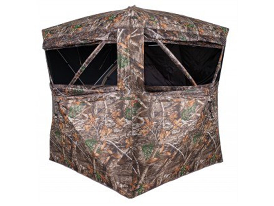 ameristep deluxe tent chair blind