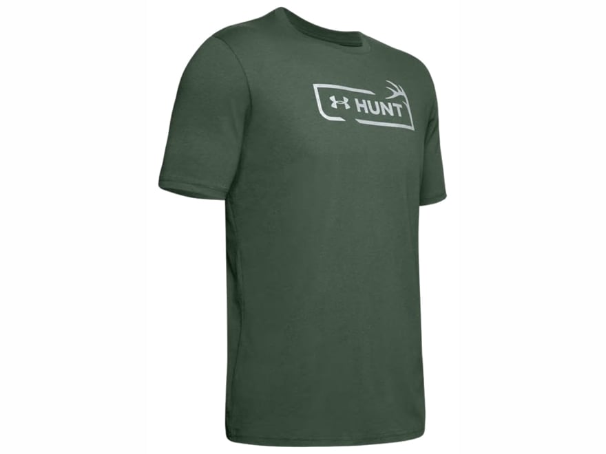 ua hunt t shirt