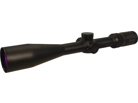 Burris Veracity Rifle Scope 30mm Tube 5-25x 50mm M.A.D. Low Turret System First Focal B...