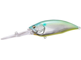 Megabass Big-M 7.5 4.5in 11.4cm 56g Flottant Leurre Fabriqué En Japon