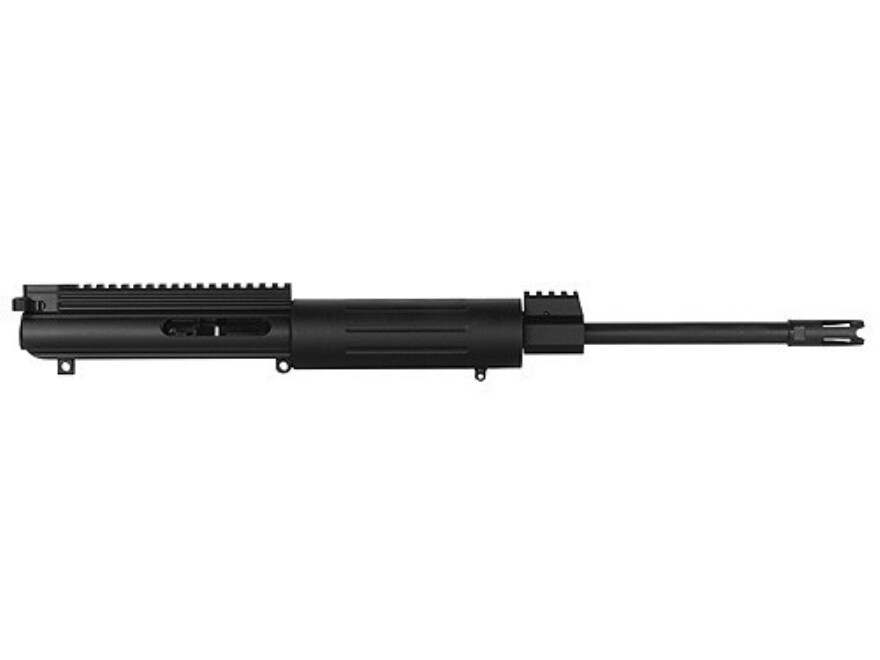 DPMS LR-308 Flat-Top Upper Receiver Assembly 308 Winchester 16 Heavy