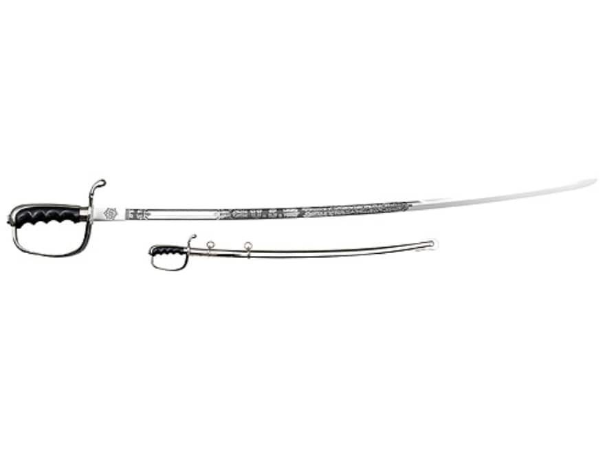 Cold Steel Us Army Officer Saber Army Military