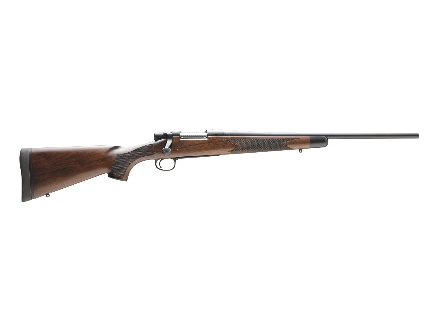 Remington Model 7 CDL Bolt Action Rifle 308 Winchester 20 Blued Barrel