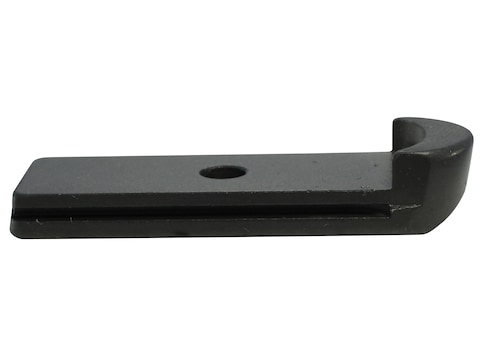 Wilson Combat Base Pad 1911 Wilson Combat 7 and 8-Round Magazine Low Profile .075" Stee...