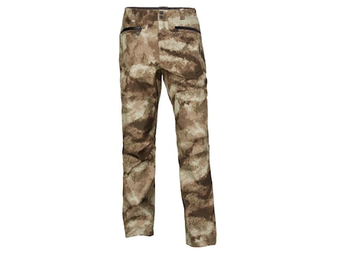 Browning Men's Hell's Canyon Speed Speed Rain Slayer-FM Gore-Tex Waterproof Rain Pants ...