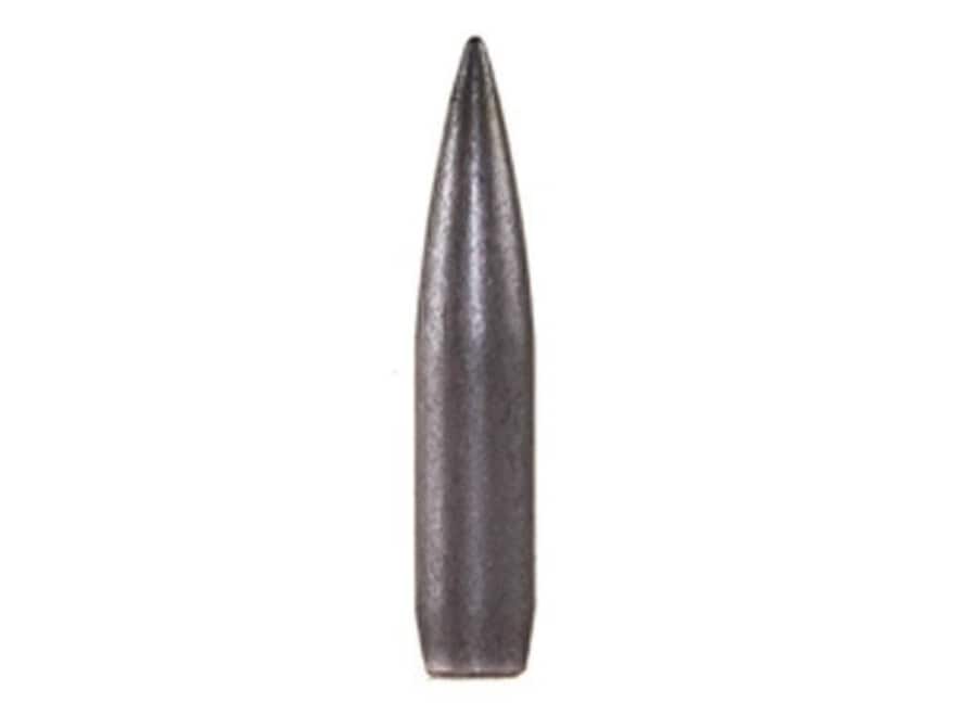 Hornady A-Max Bullets 264 Cal, 6.5mm (264 Diameter) 140 Grain Boat
