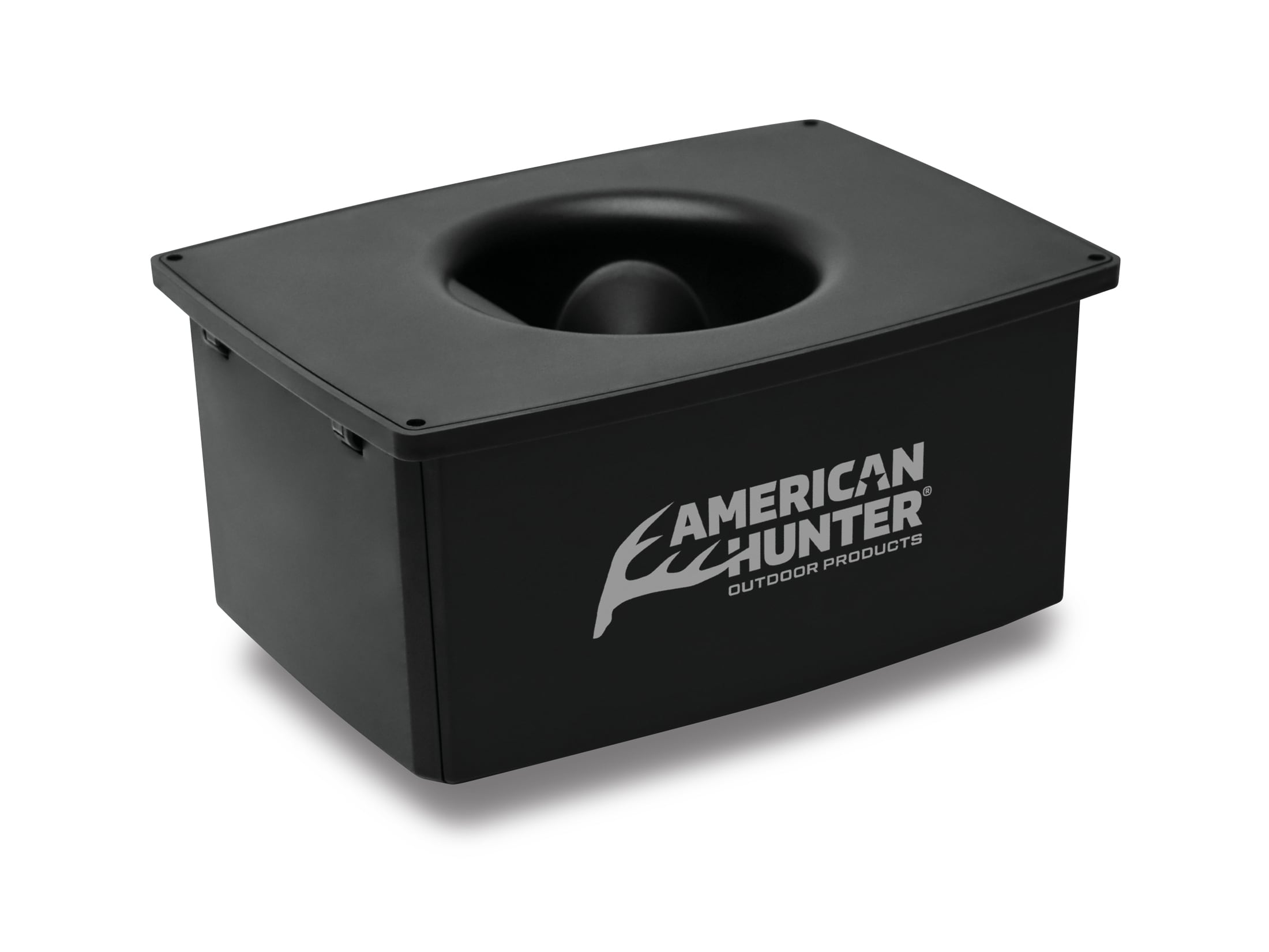 American Hunter Economy Game Feeder Kit