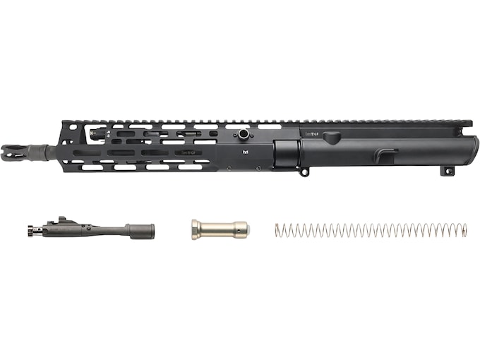 HK MR762 A4 LR-308 Complete Upper Receiver 7.62x51mm NATO 13" Barrel