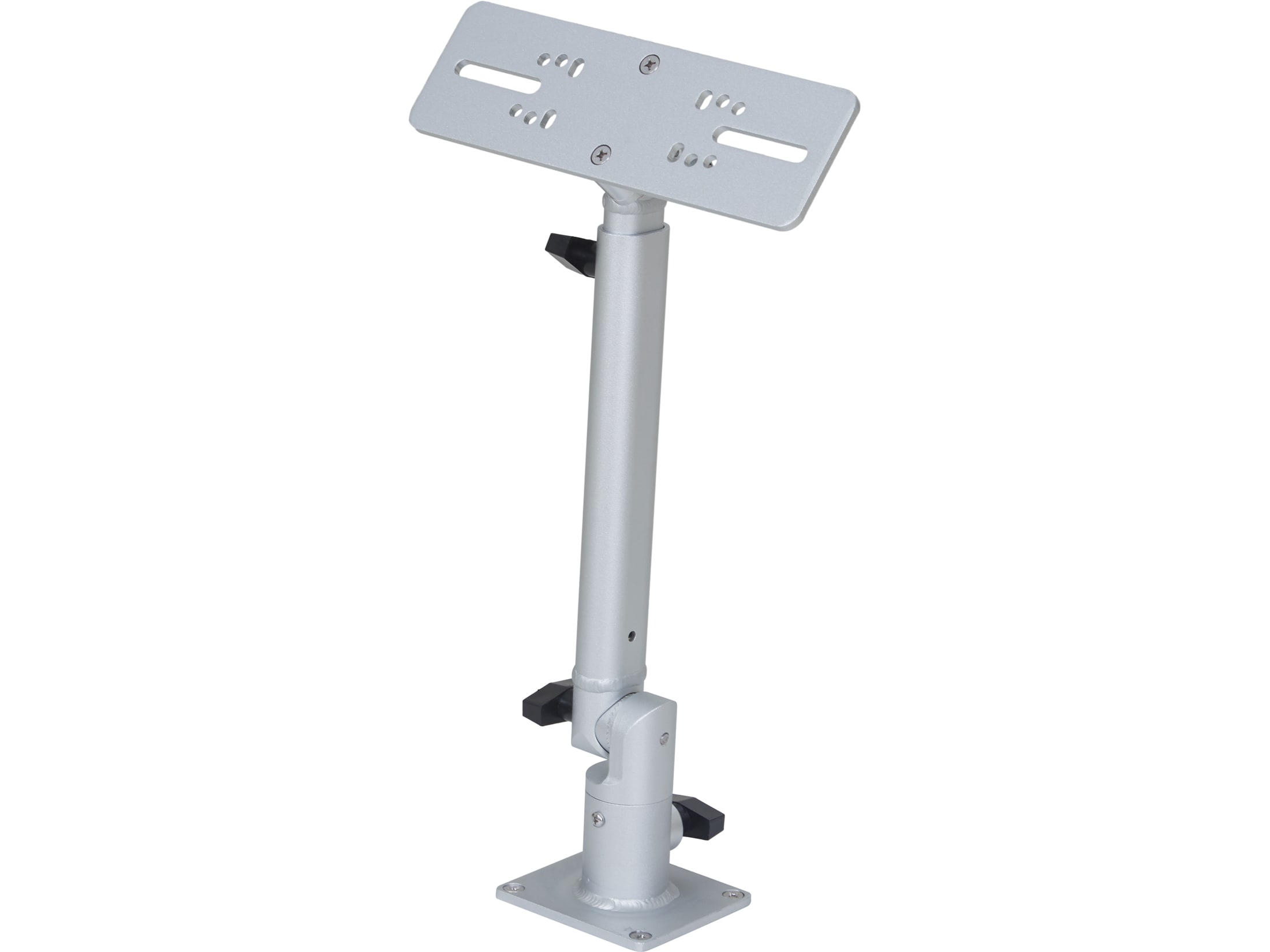 Millennium Marine Single Fish Finder Mount