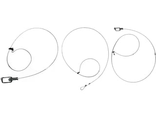 North American Trapper Dakota Series Yard Guard Snare Trap Kit 3pk SKU - 807887