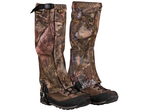 King's Camo Men's XKG Leg Gaiters Polyester