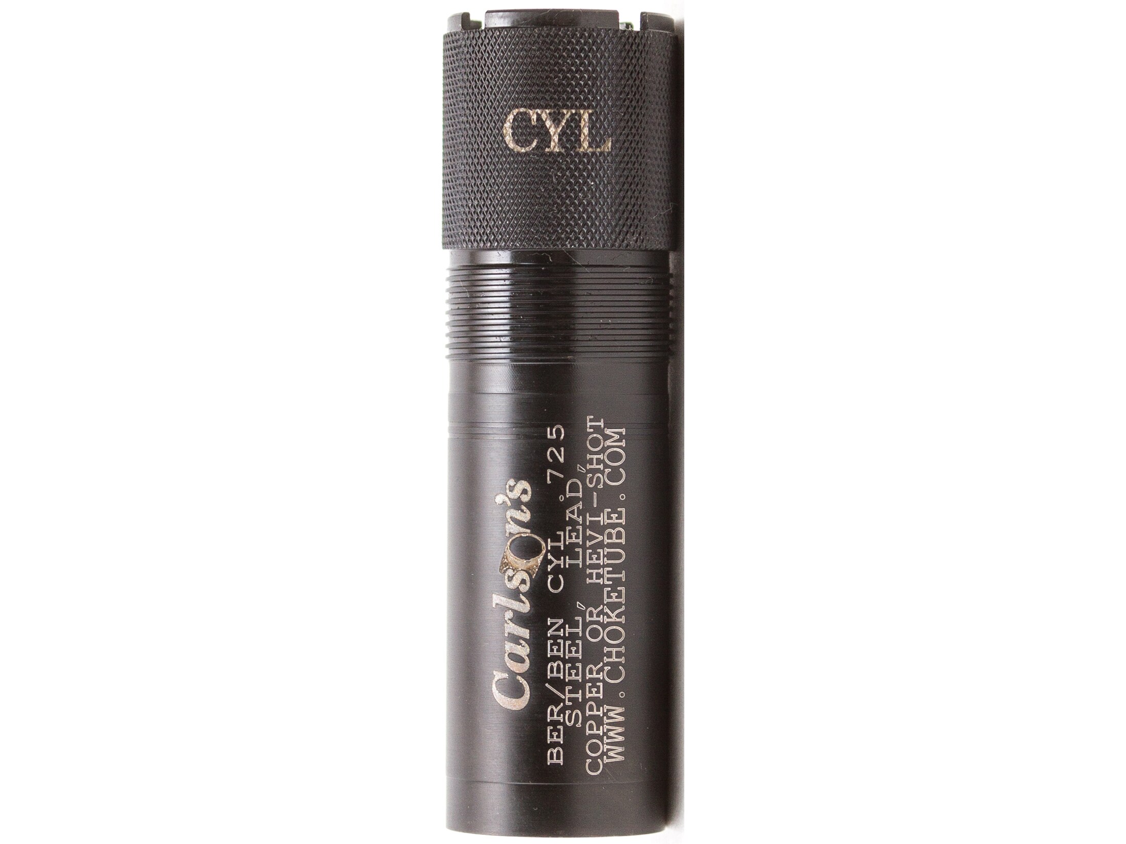 Carlson's Sporting Clays 12 Ga Extended Choke Tube Benelli, Beretta