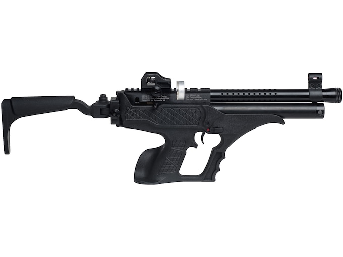 Hatsan Sortie Tact 22 Caliber Air Pistol Pellet