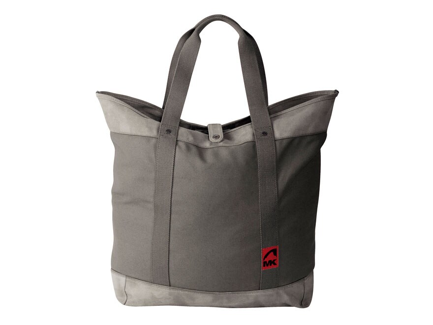 Mountain Khakis Canvas Carry All Tote Dark Olive