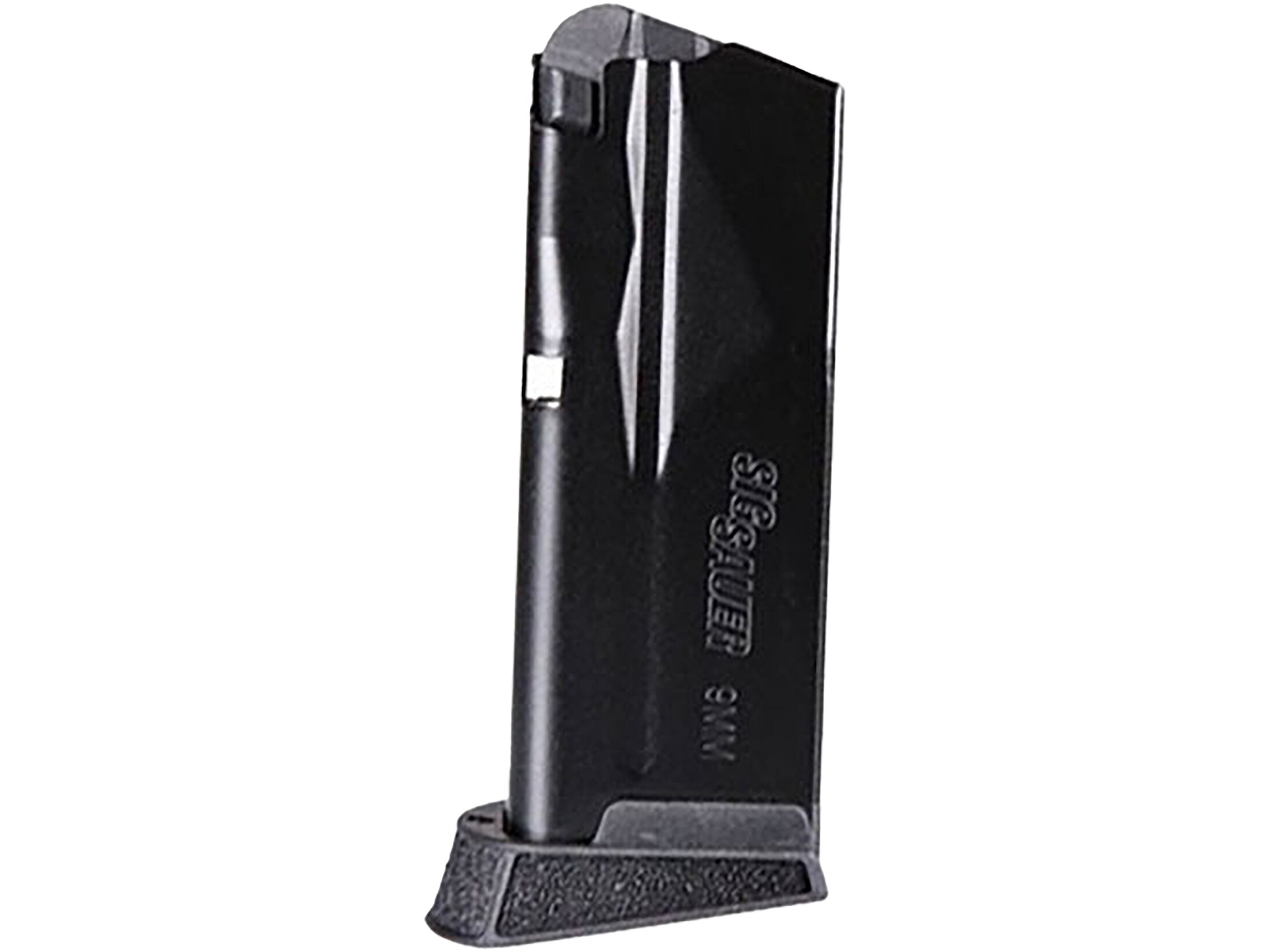 SIG SAUER P320 Full Size 9mm 10-Round Magazine – MAG-MOD-F-9-10