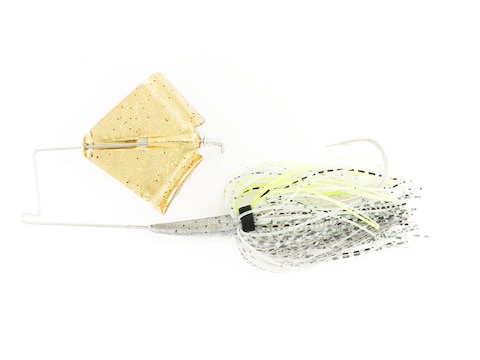 Nichols Lures Reflex Buzzbait