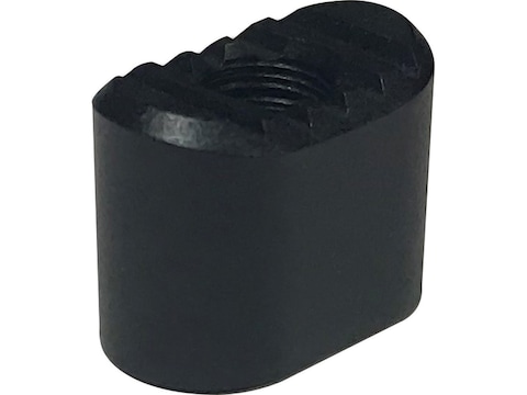 Radian Enhanced Magazine Release AR-15, LR-308 Aluminum