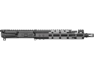 Noveske AR-15 N4 Micro Switchblock Complete Upper Receiver 5.56x45mm NATO 10.5" Barrel NSR-9.75 M-LOK Handguard Black