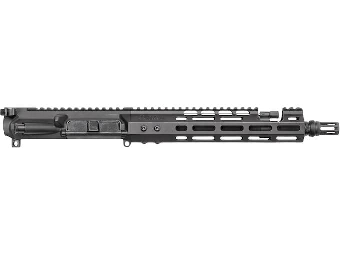 Noveske AR-15 N4 Micro Switchblock Complete Upper Receiver 5.56x45mm NATO 10.5" Barrel NSR-9.75 M-LOK Handguard Black