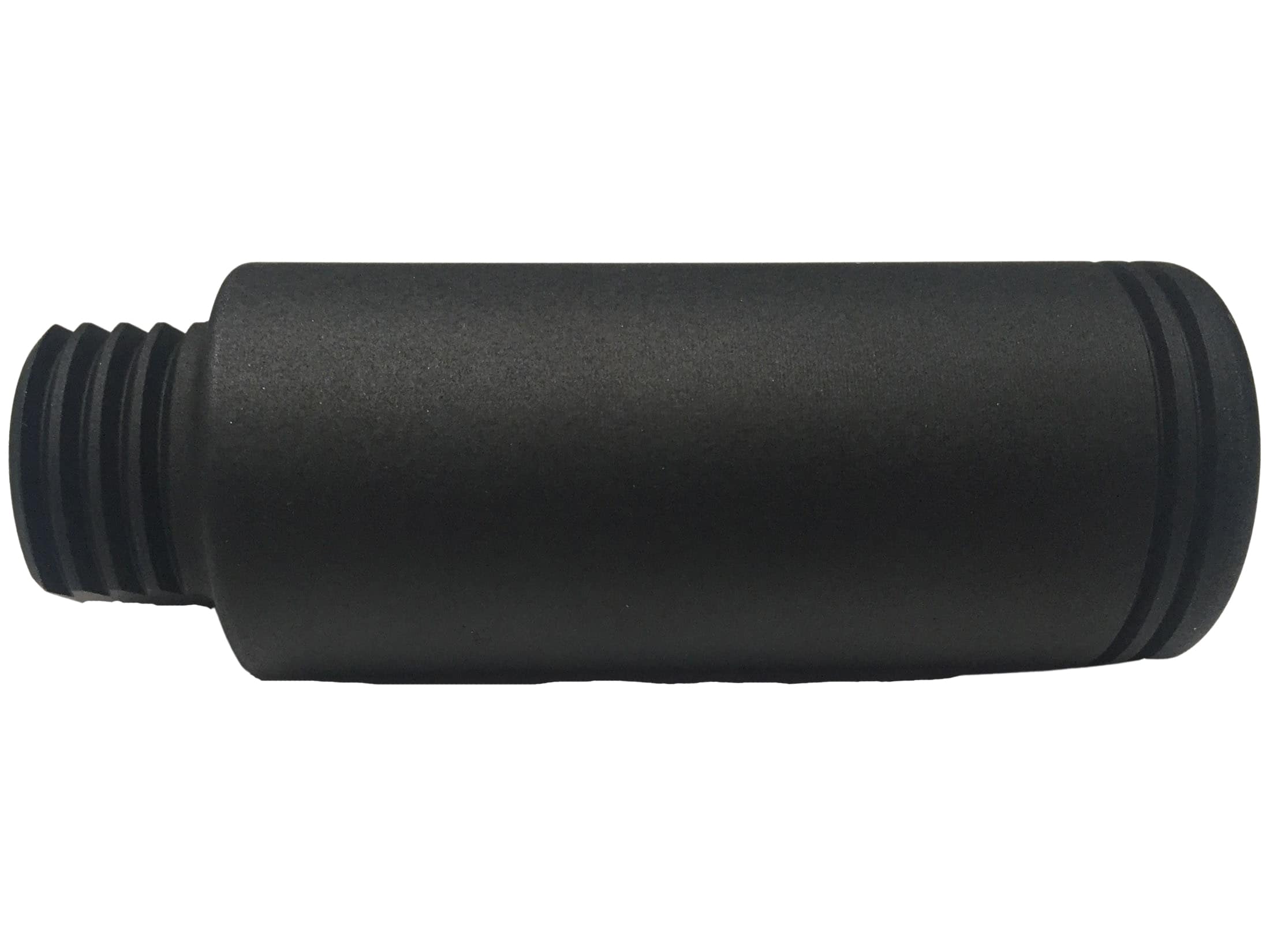 KAK Slim Flash Can Flash Hider