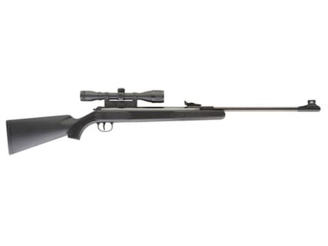 RWS Model 34 P Air Rifle with Scope