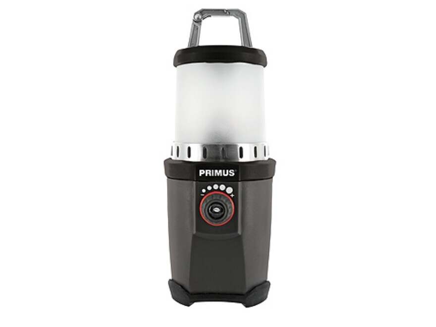 Primus Polaris XL LED Lantern 12-160 Lumens without Batteries (3D)
