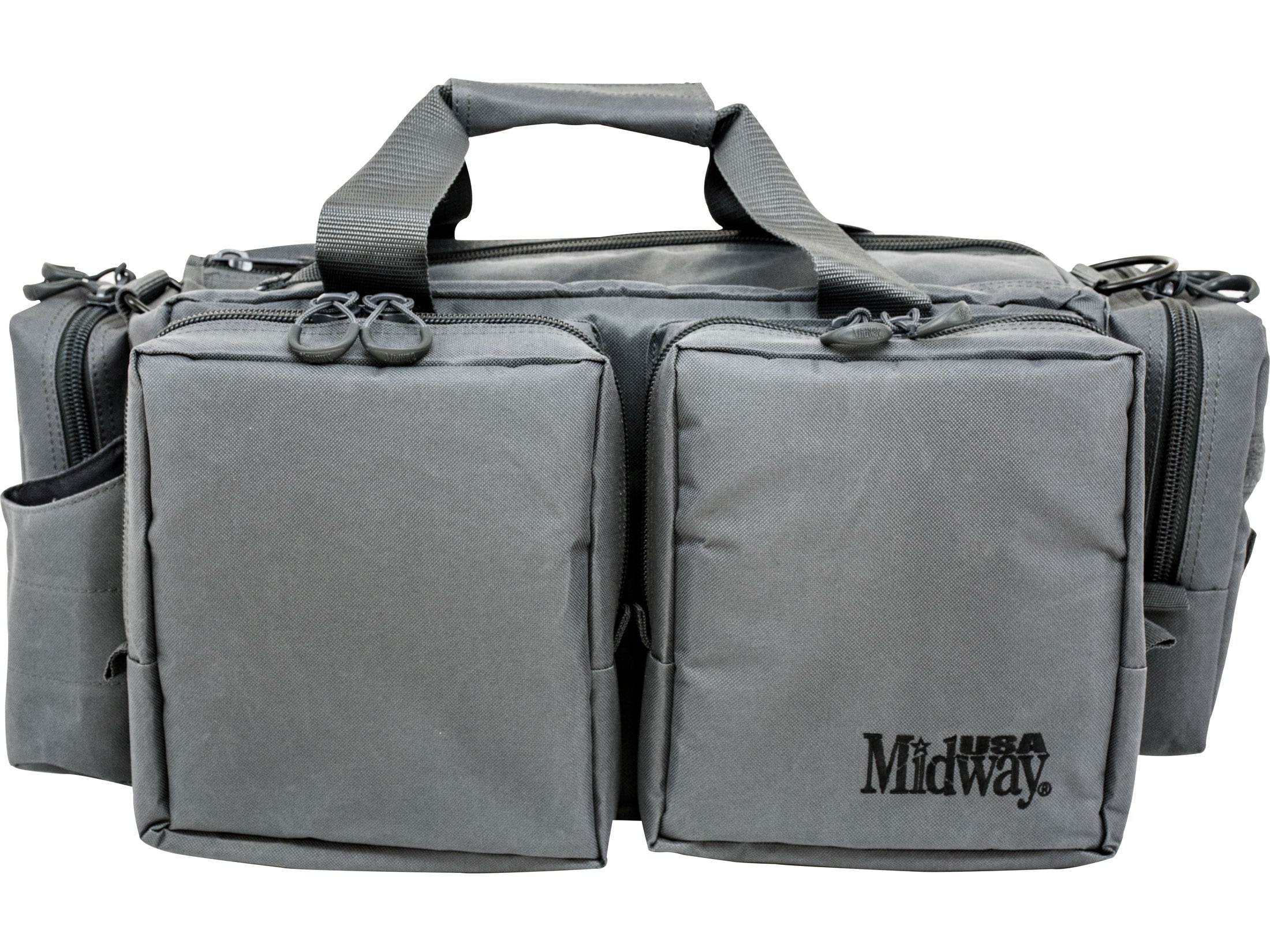 The best range bag made is on sale at Midway | Page 3 | The Outdoors Trader