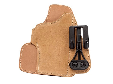 BLACKHAWK! Tuckable Inside the Waistband Holster