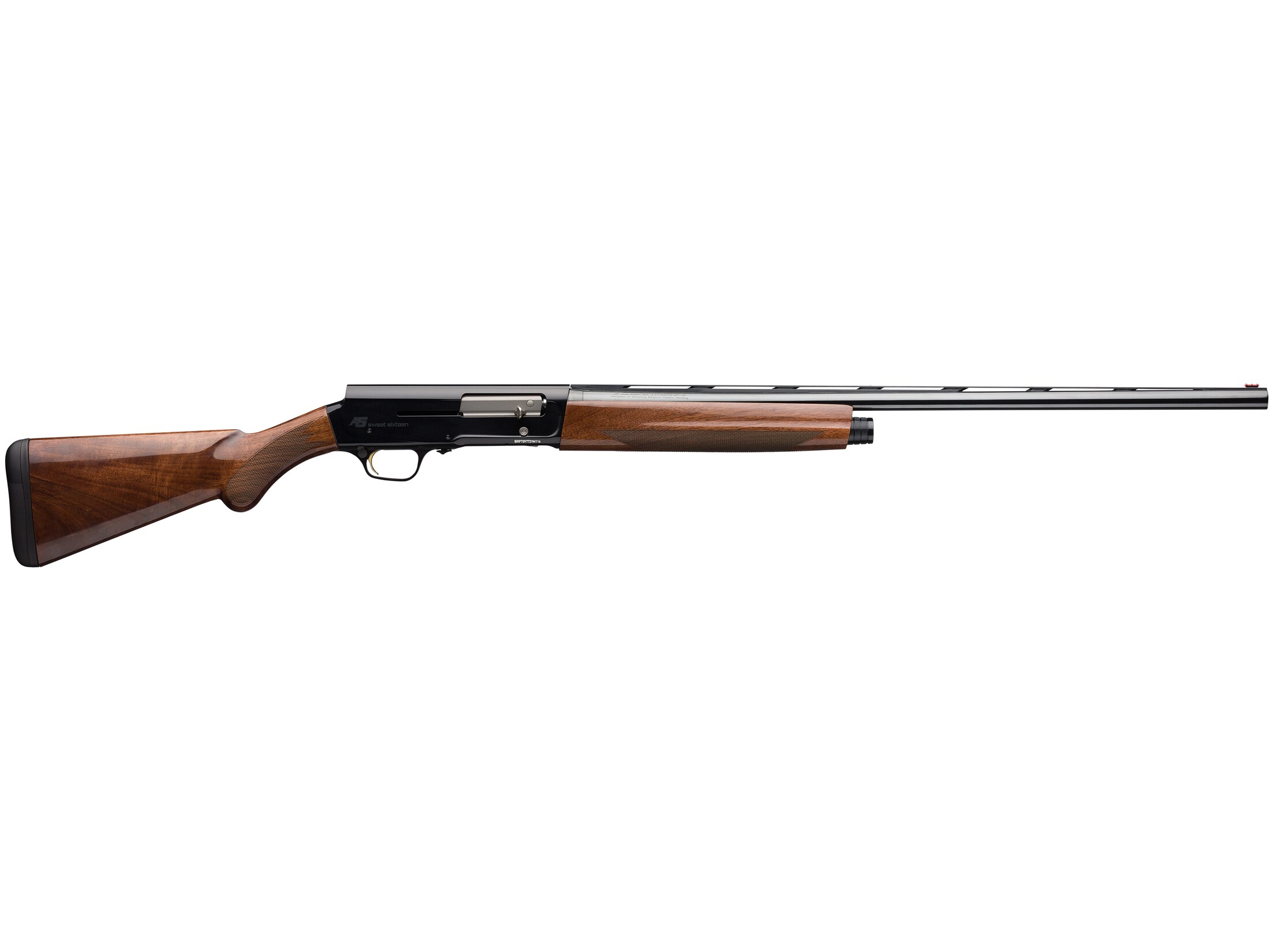 Browning A5 Lightning Sweet Sixteen Semi Automatic 16 Ga Shotgun 28