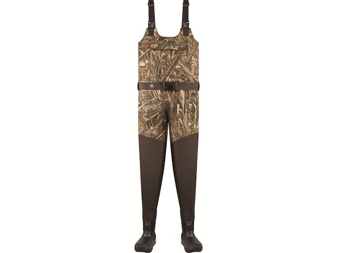 Best Duck Hunting Waders