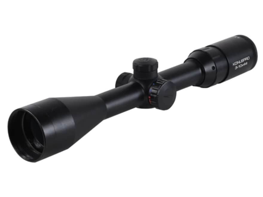 konus-pro-275-muzzleloader-scope-3-10x-44mm-illuminated-ballistic