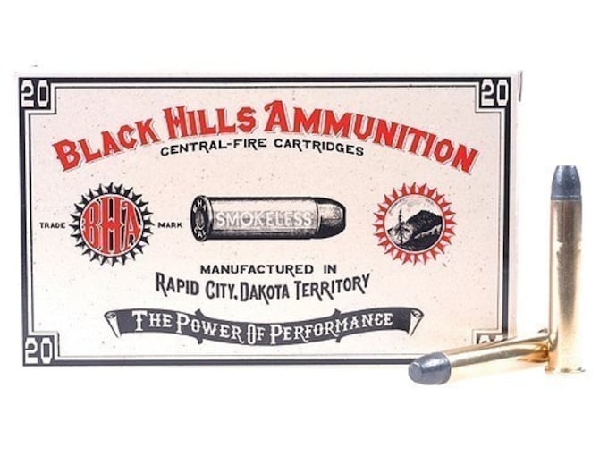 38-55, DOMINION COLLECTIBLE AMMO