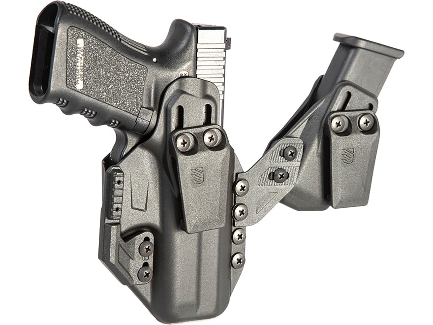 BLACKHAWK! Stache Premium Kit IWB Holster Ambidextrous Sig Sauer