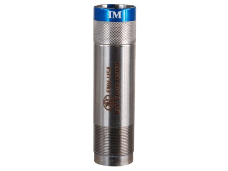 Carlsons 18899 Buckshot Choke Tube For Browning Invector Plus 12 Gauge Shotguns