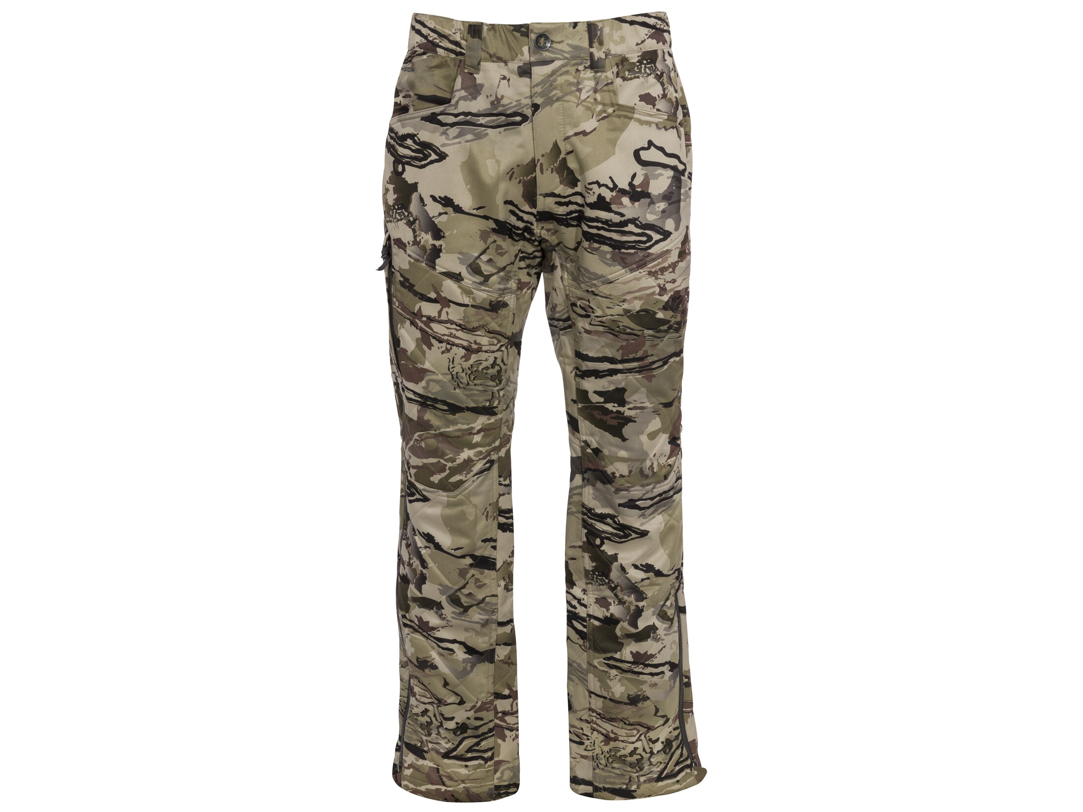 ua brow tine pants