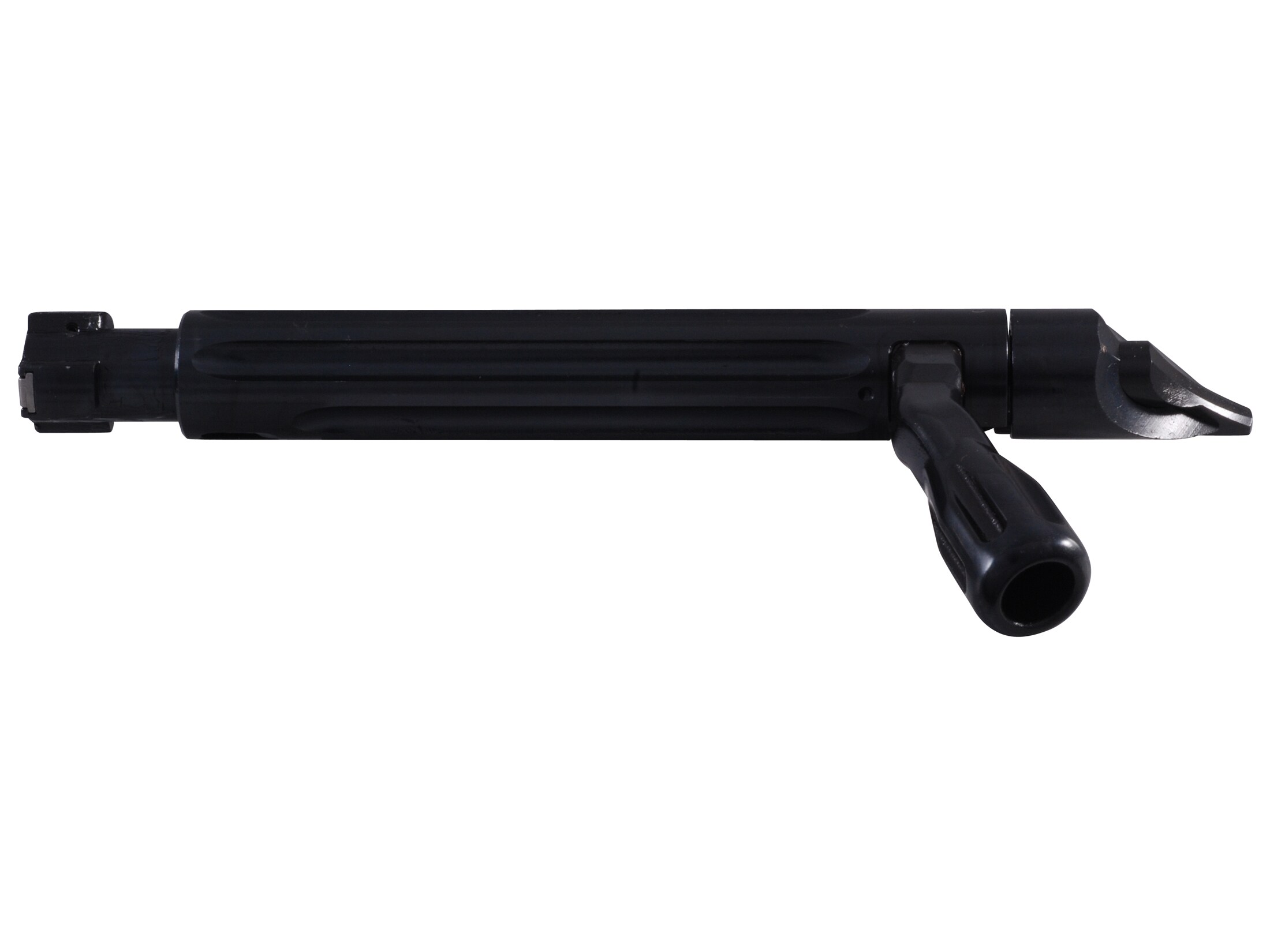 Thompson Center Bolt Assembly Thompson Center Dimension Group B Left