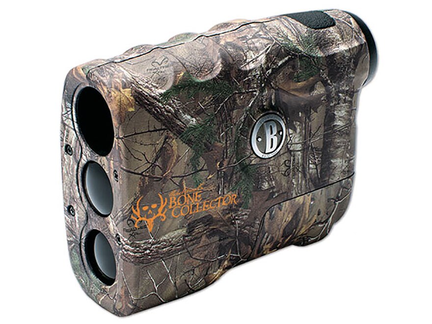 Bushnell Bone Collector Laser Rangefinder 4x   215092 