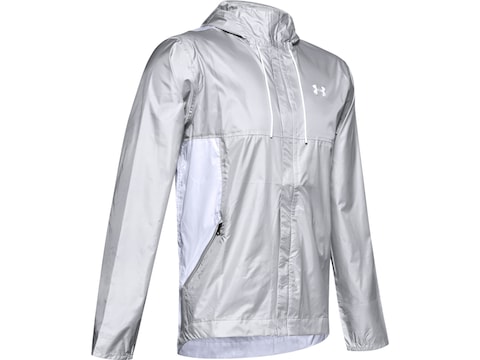 Under Armour Men's Cloudburst Jacket Nylon