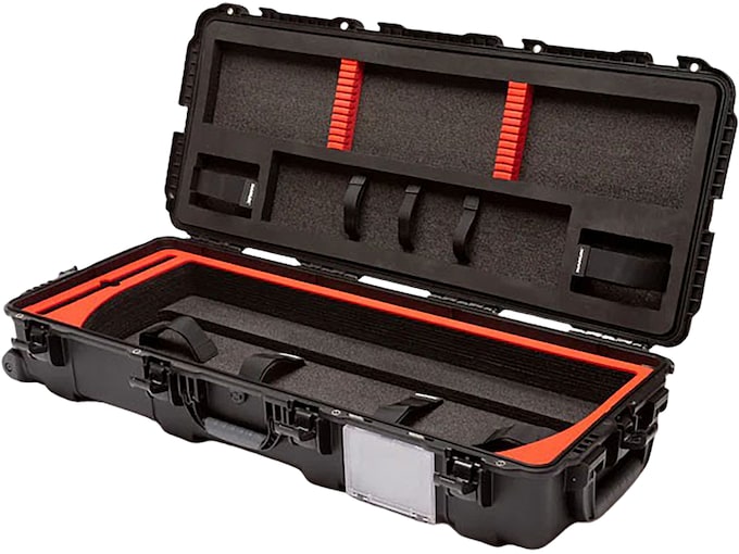 Nanuk 991 Bow Case 48″ Black
