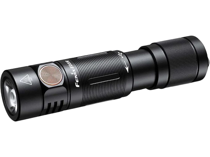 Fenix PD25R Rechargeable Flashlight