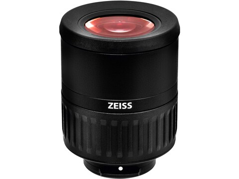 Zeiss Victory Vario Spotting Scope Eyepiece 22-65x (on 85mm), 23-70x (on 95mm)