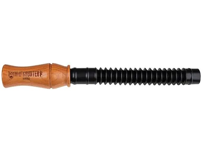 Knight & Hale HD Grunter Deer Call
