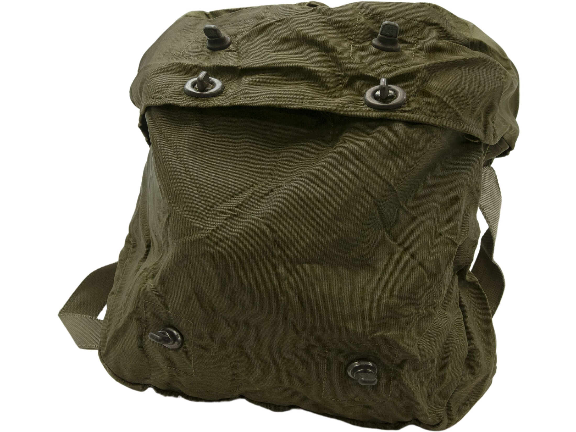 Military Surplus Dutch Medical Bag Strap Grade 2 Olive Drab