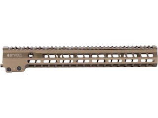 Geissele Super Modular MK14 AR-15 M-LOK Handguard