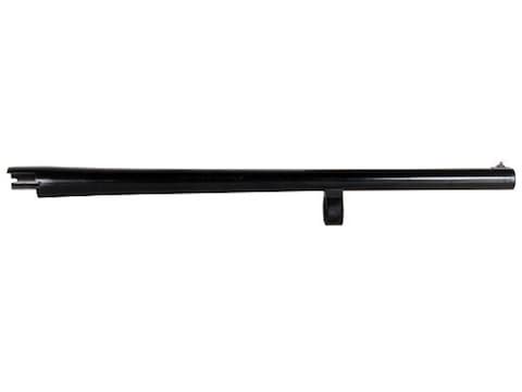 Remington Barrel Remington 870 12 Gauge 3" 18-1/2" Improved Cylinder Bead Sight Blue